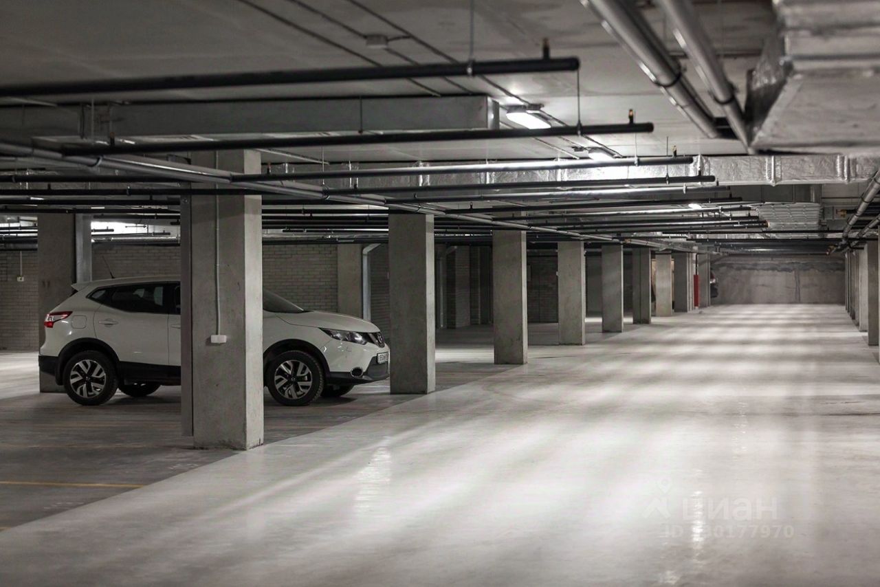 1-комн. квартира, 21.5 м² 23