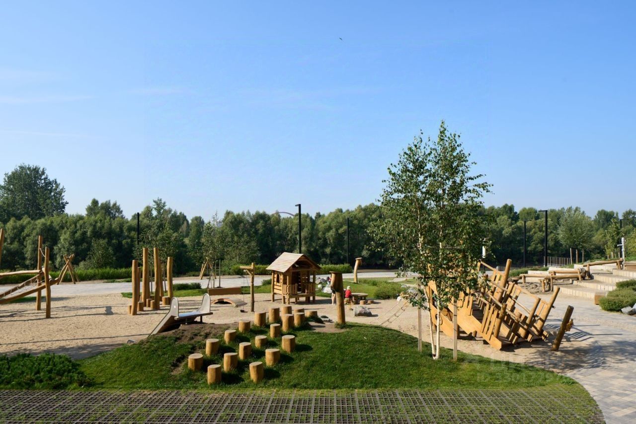 1-комн. квартира, 21.5 м² 32