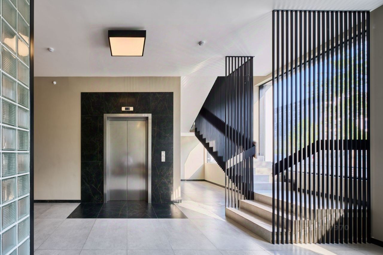 1-комн. квартира, 21.5 м² 41