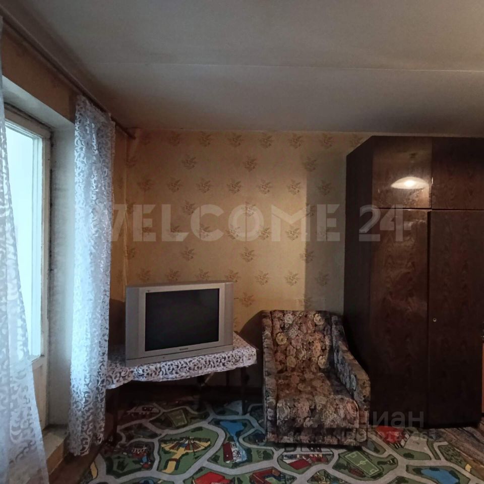 1-комн. кв., р-н Теплый Стан, Москва