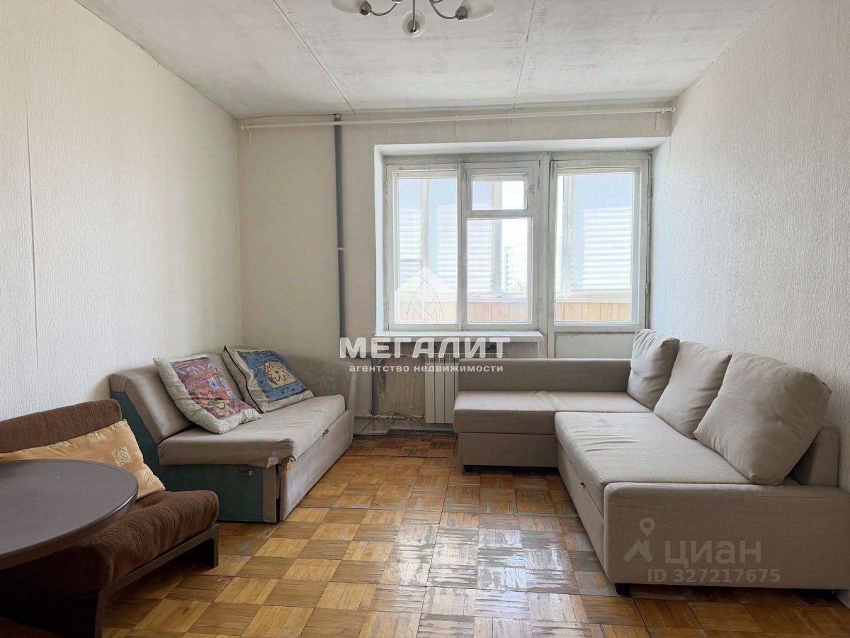 2-комн. кв., р-н Вахитовский, Казань