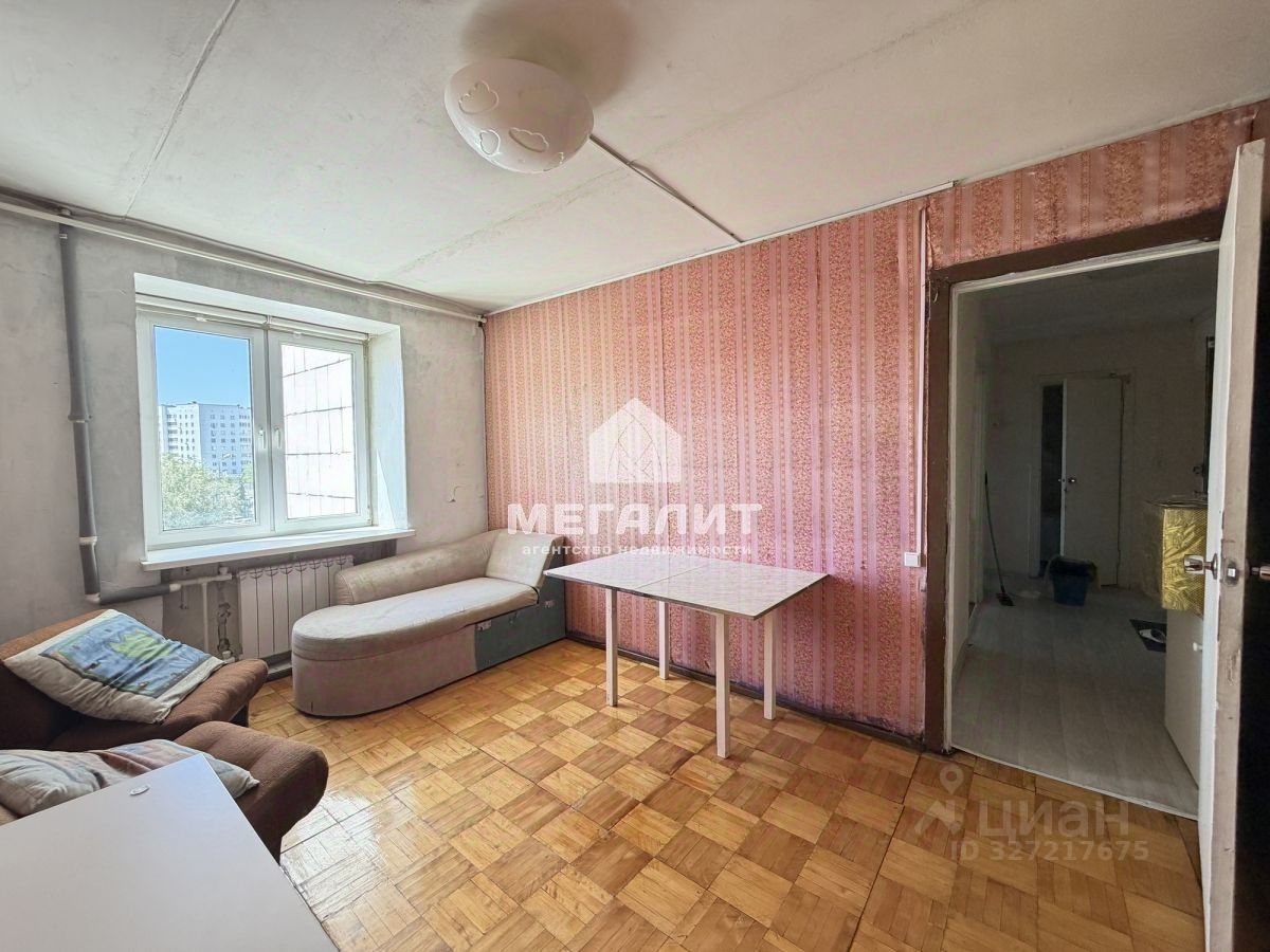 2-комн. кв., р-н Вахитовский, Казань
