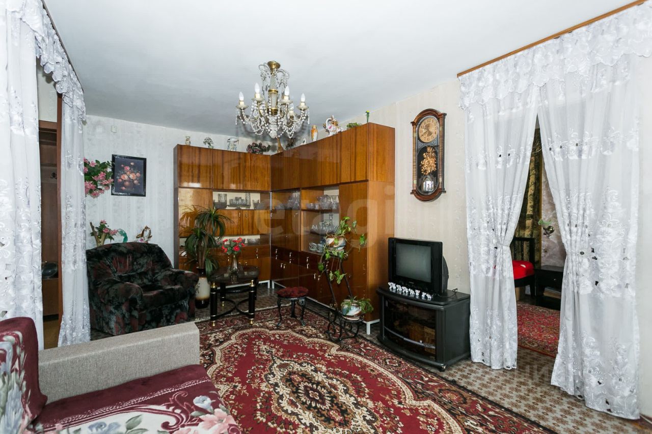 2-комн. кв., р-н Ленинский, Новосибирск