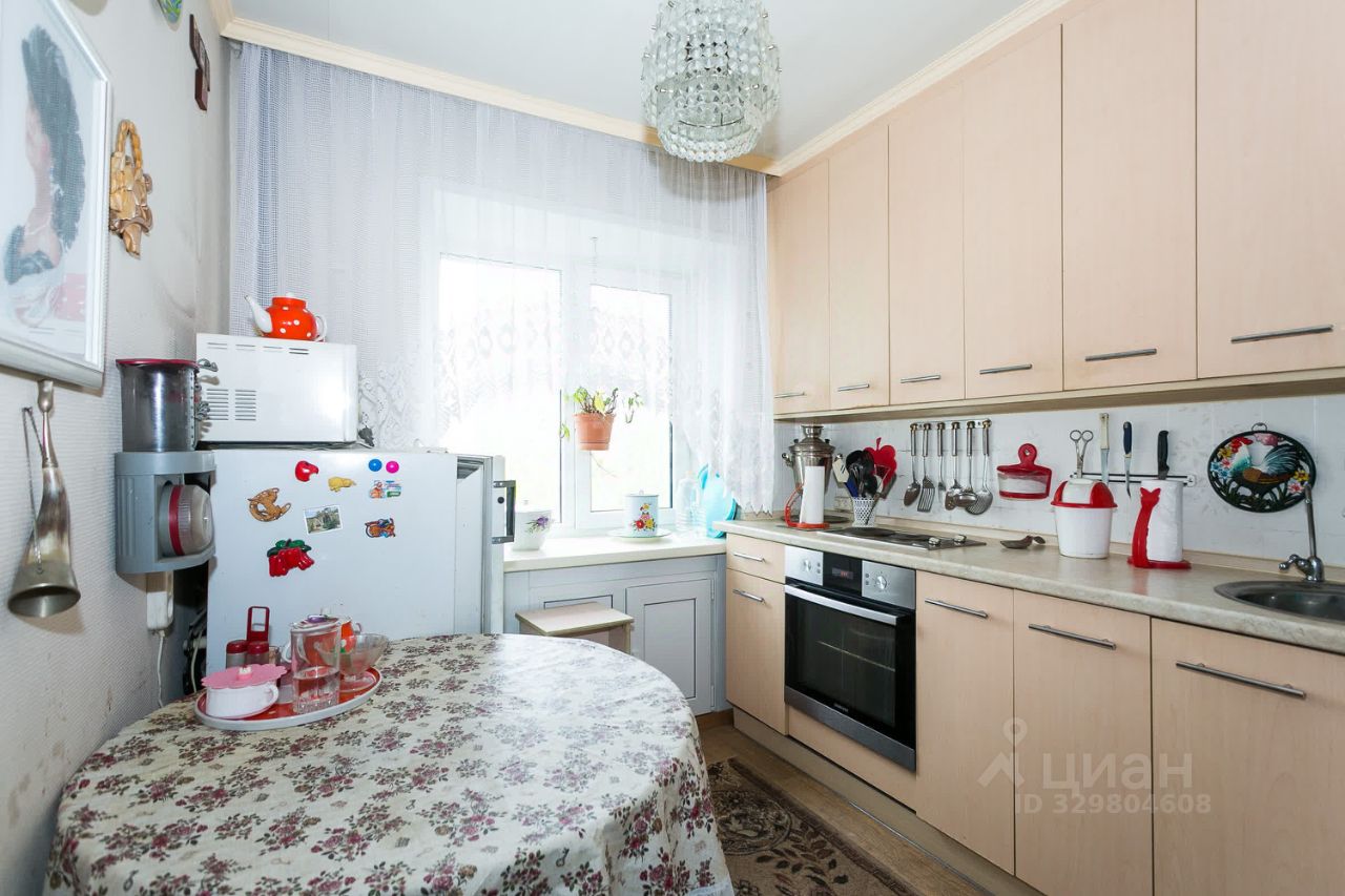 2-комн. кв., р-н Ленинский, Новосибирск