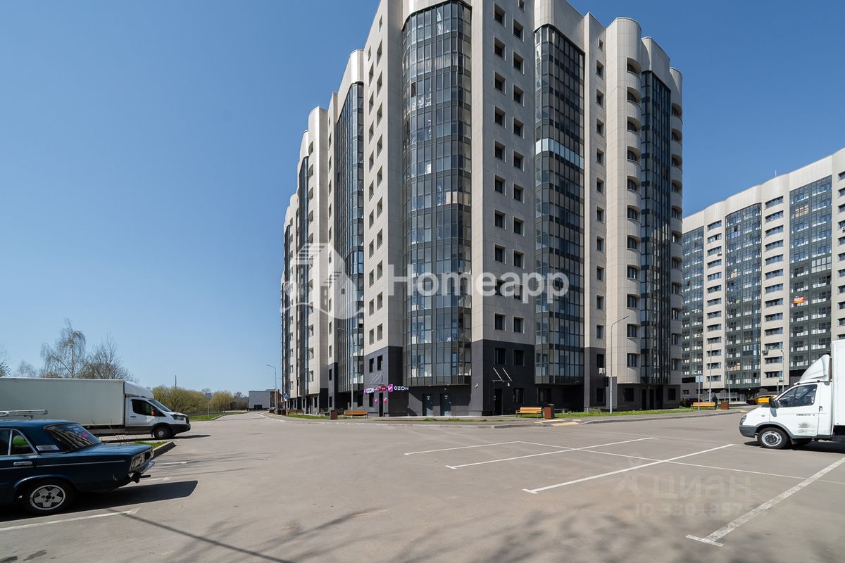 2-комн. кв., НАО (Новомосковский)