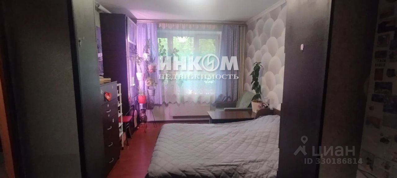 2-комн. кв., р-н Выхино-Жулебино