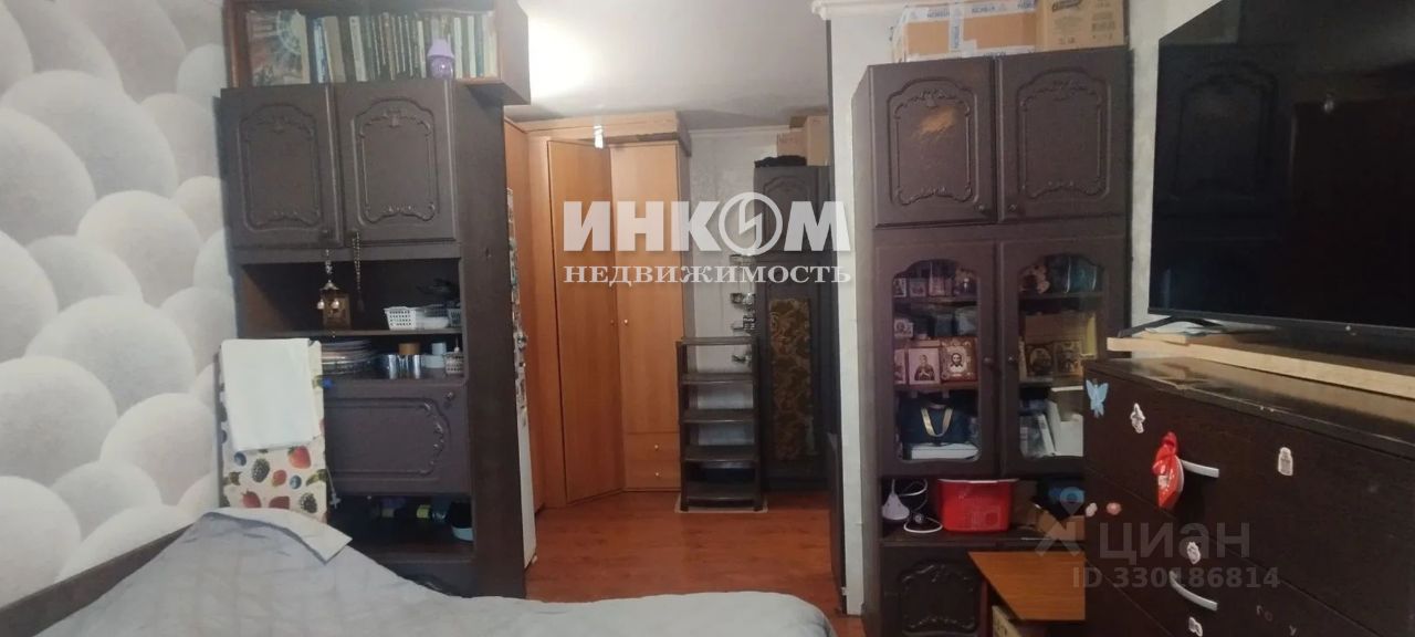 2-комн. кв., р-н Выхино-Жулебино, Москва