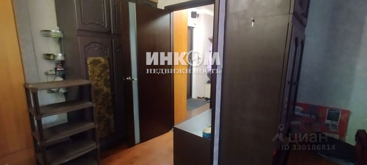 2-комн. кв., р-н Выхино-Жулебино, Москва