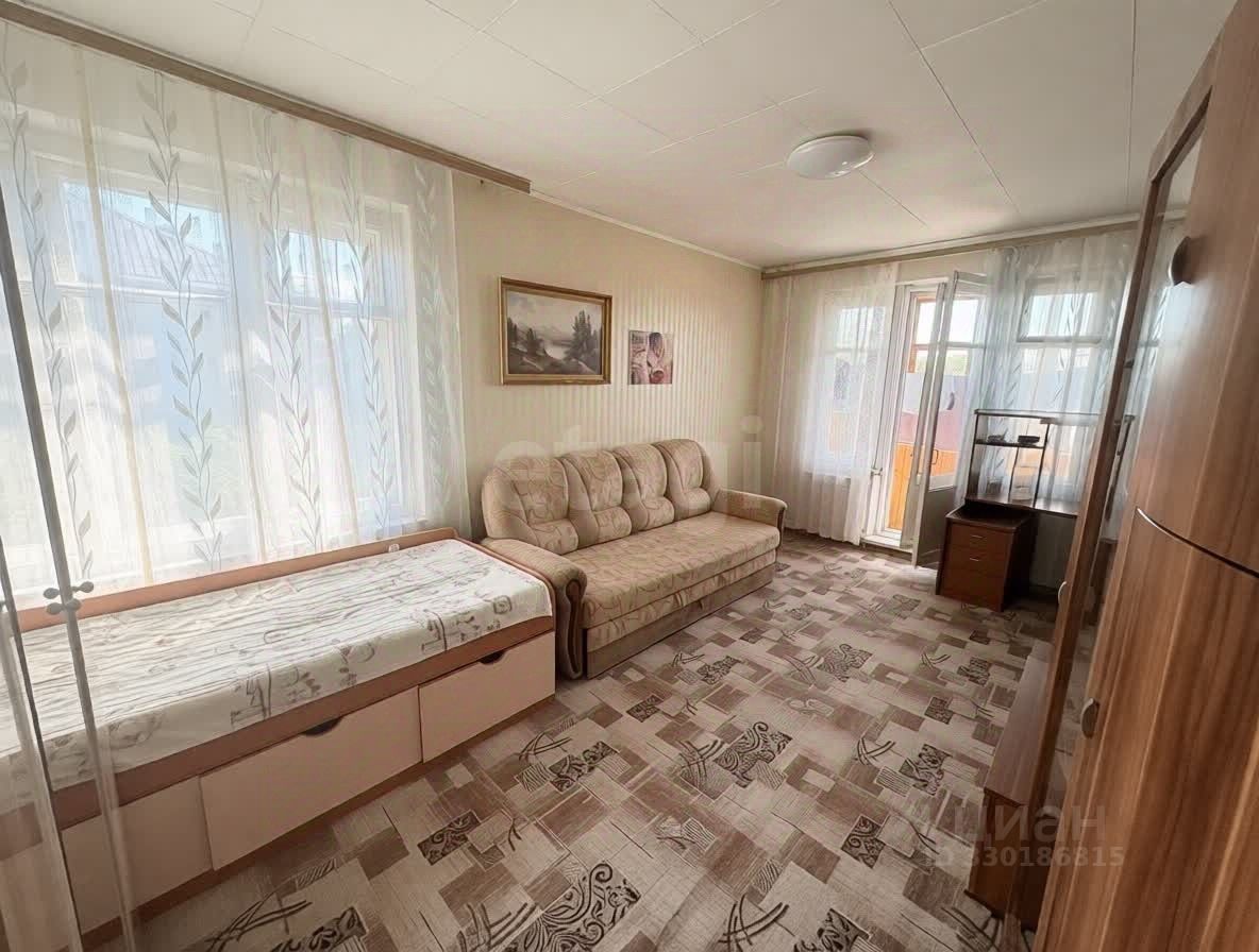 1-комн. кв., р-н Московский, Казань