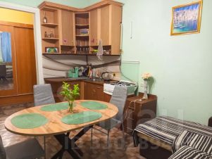 1-комн. кв 60 м2, 1/1 эт