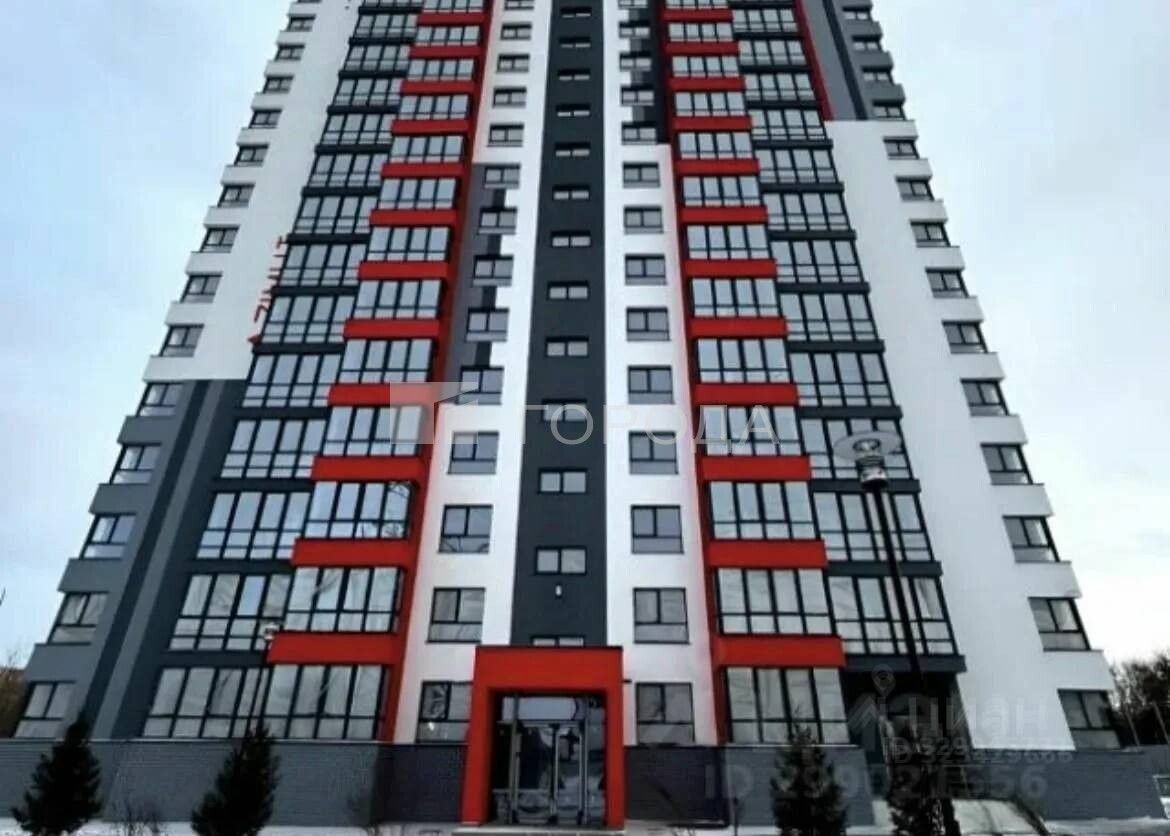 Квартира, р-н Ленинский
