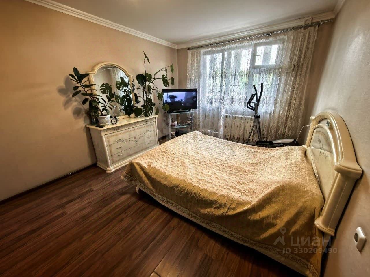 1-комн. кв., р-н Отрадное, Москва