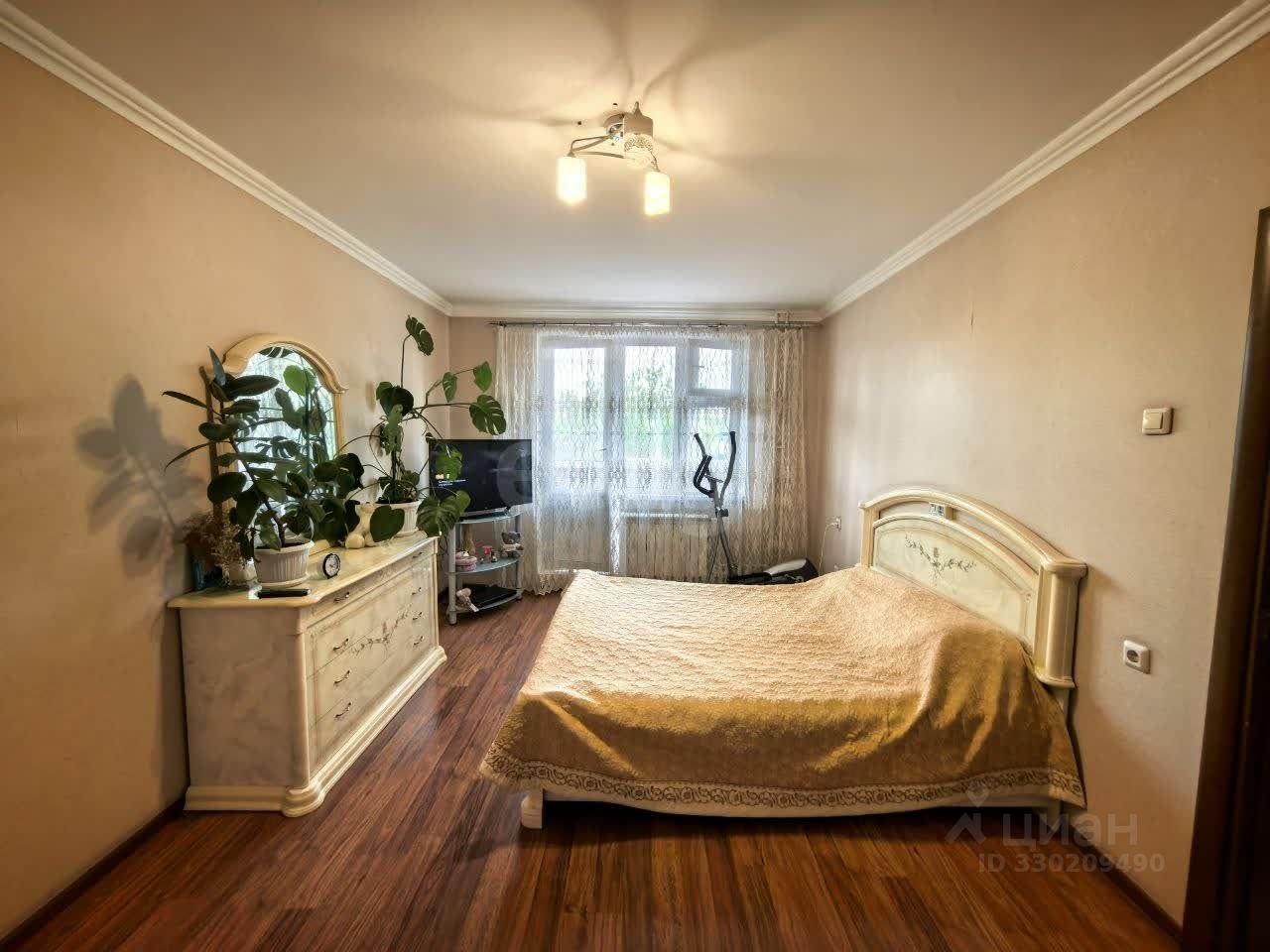 1-комн. кв., р-н Отрадное, Москва
