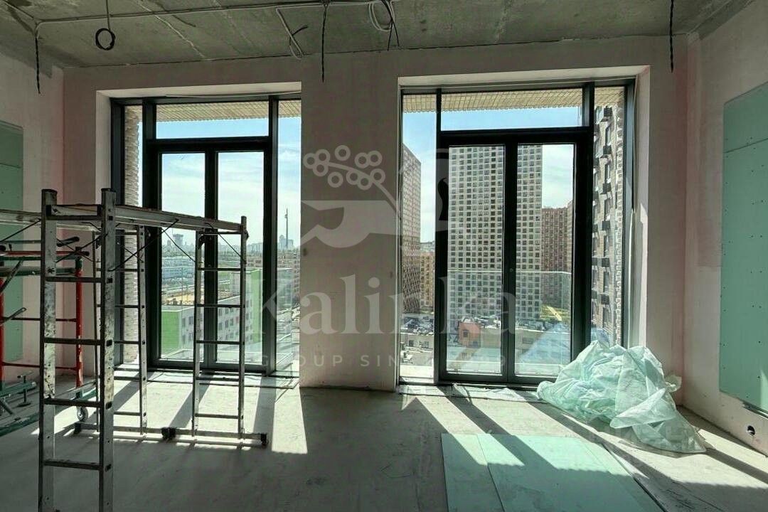 4-комн. кв., р-н Филевский парк, Москва