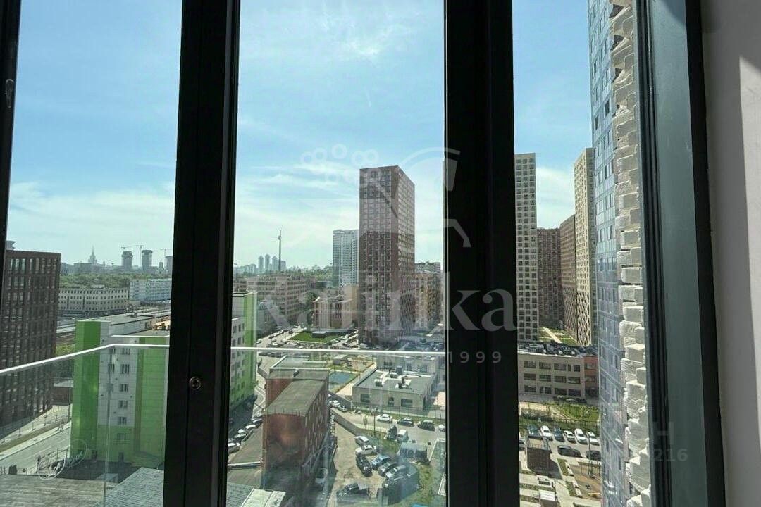 4-комн. кв., р-н Филевский парк, Москва