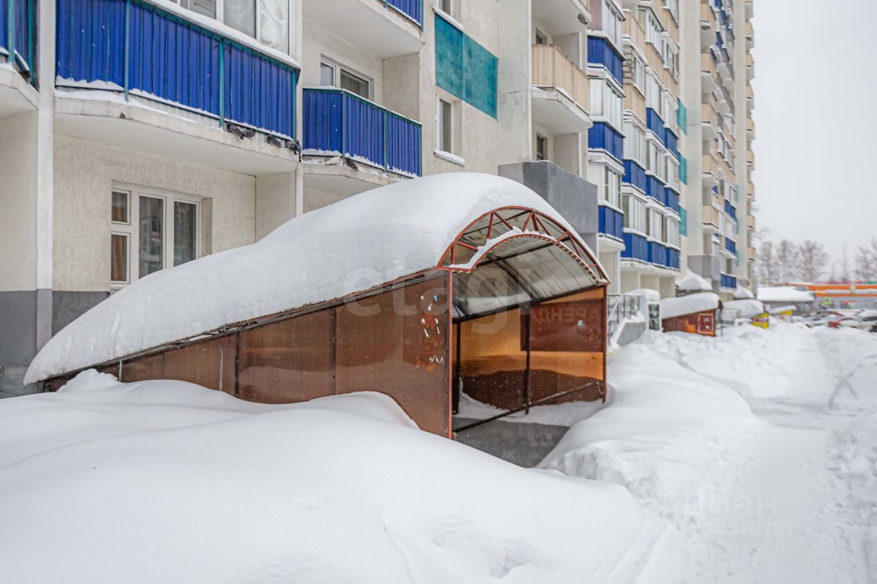 ПСН (свободного назначения) (подвал), р-н Первомайский, Новосибирск