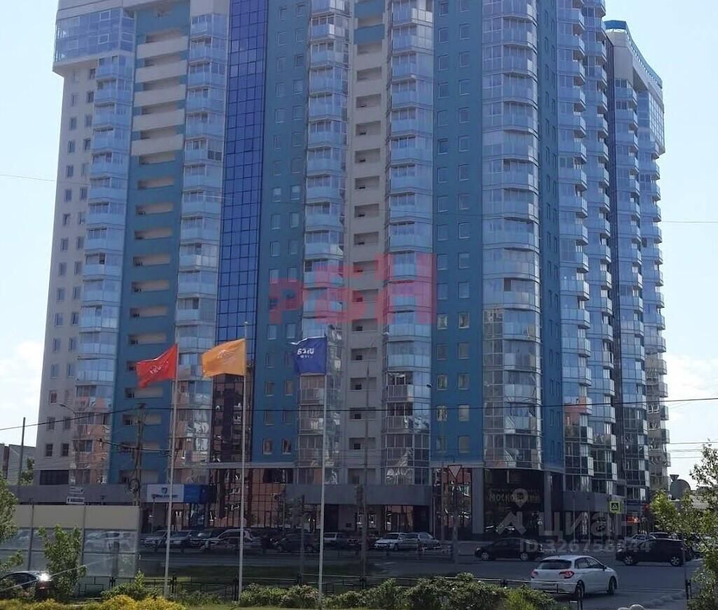 ПСН (свободного назначения) (подвал), р-н Верх-Исетский