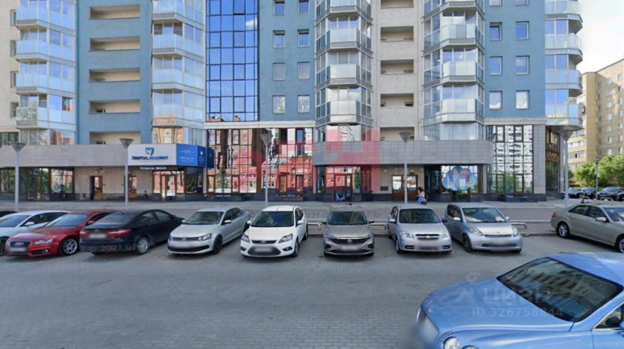 ПСН (свободного назначения) (подвал), р-н Верх-Исетский