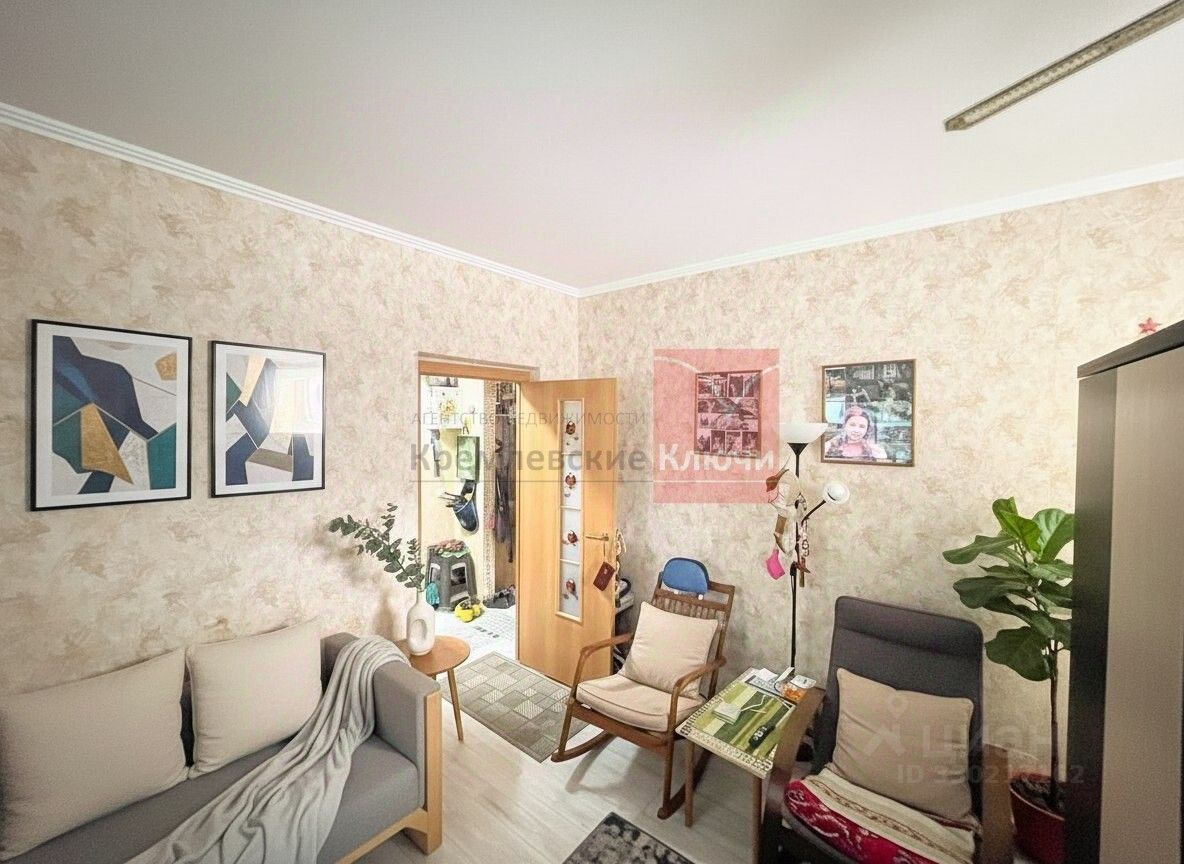 1-комн. кв., р-н Невский, Санкт-Петербург