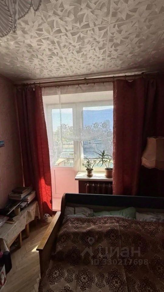 3-комн. кв., р-н Красносельский