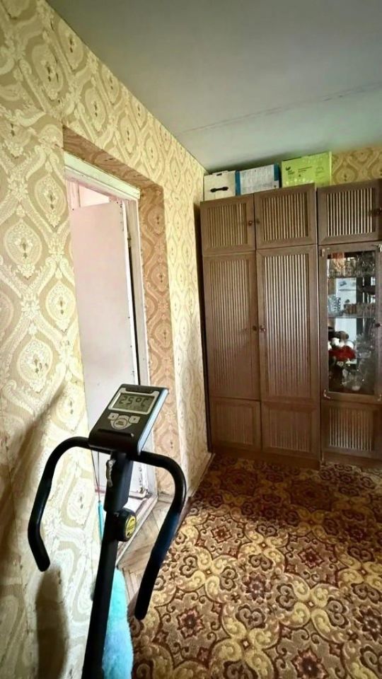 3-комн. кв., р-н Красносельский