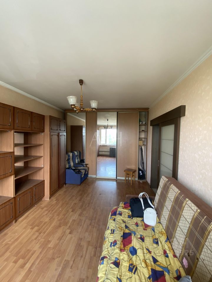 1-комн. кв., р-н Бибирево, Москва