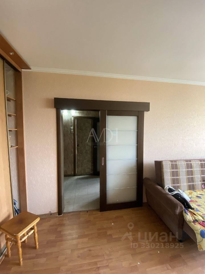 1-комн. кв., р-н Бибирево, Москва