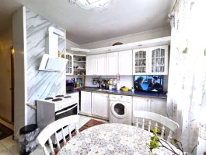 3-комн.кв., 73 м², этаж 17