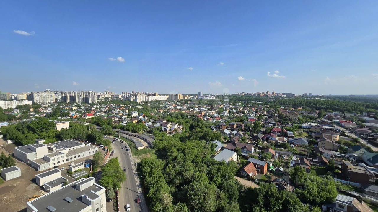 3-комн. кв., р-н Приволжский, Казань