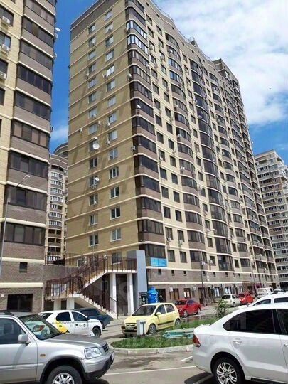 Офис, Карасунский