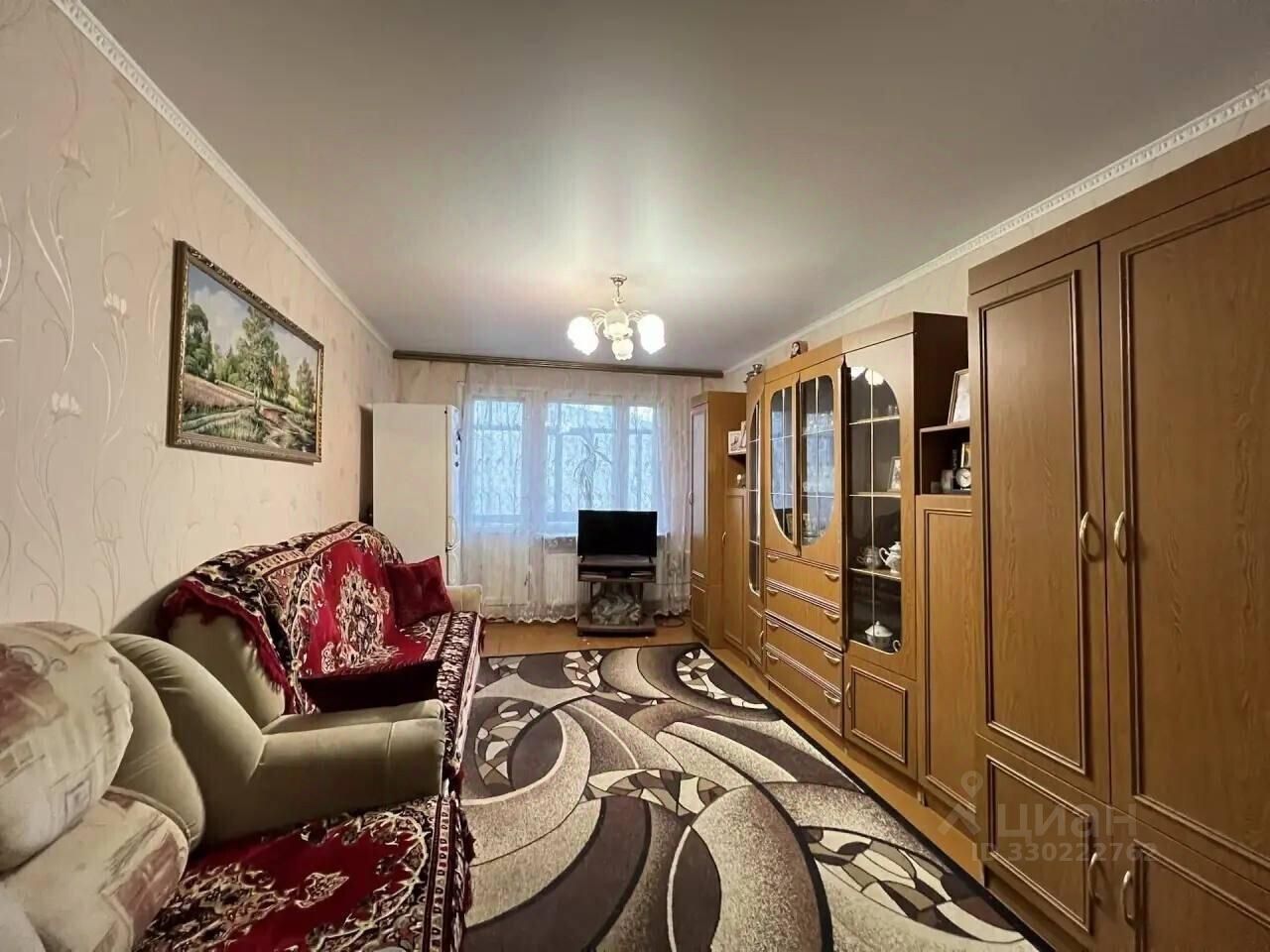 2-комн. кв., р-н Приволжский, Казань