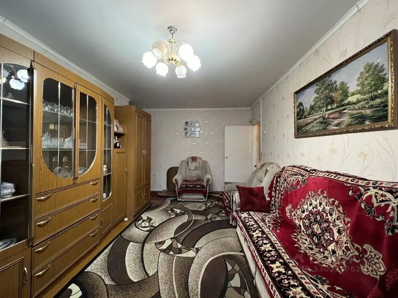 2-комн. кв., р-н Приволжский, Казань