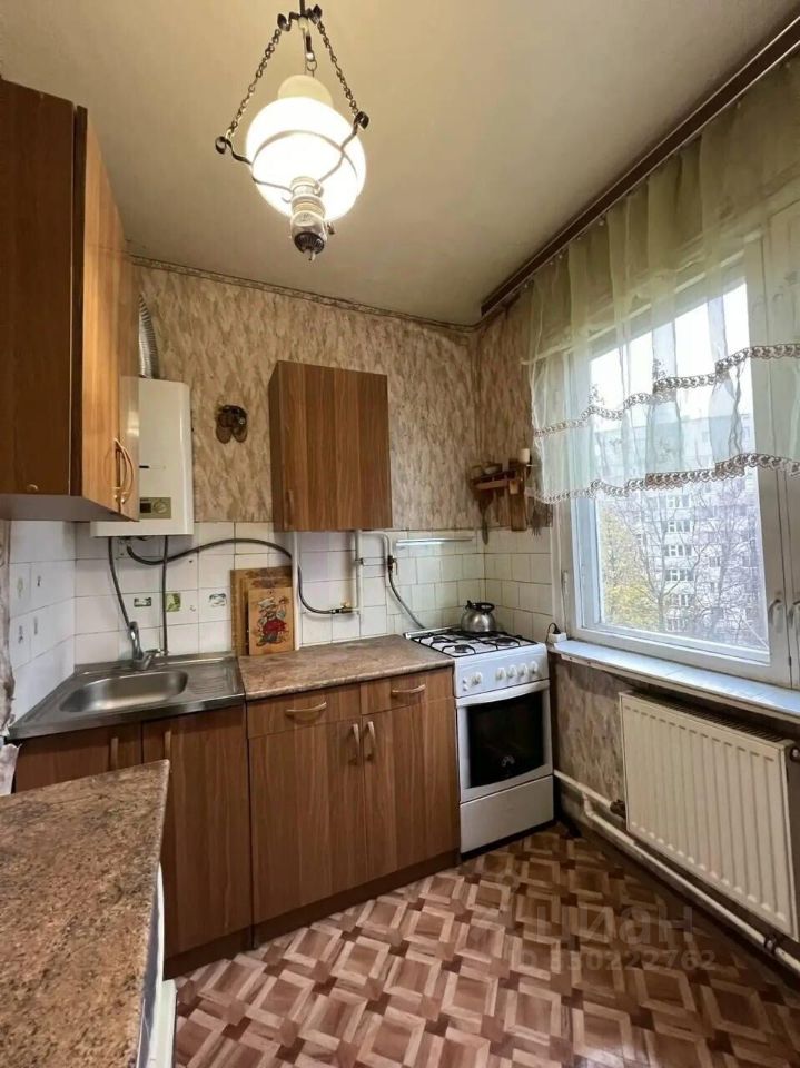 2-комн. кв., р-н Приволжский, Казань