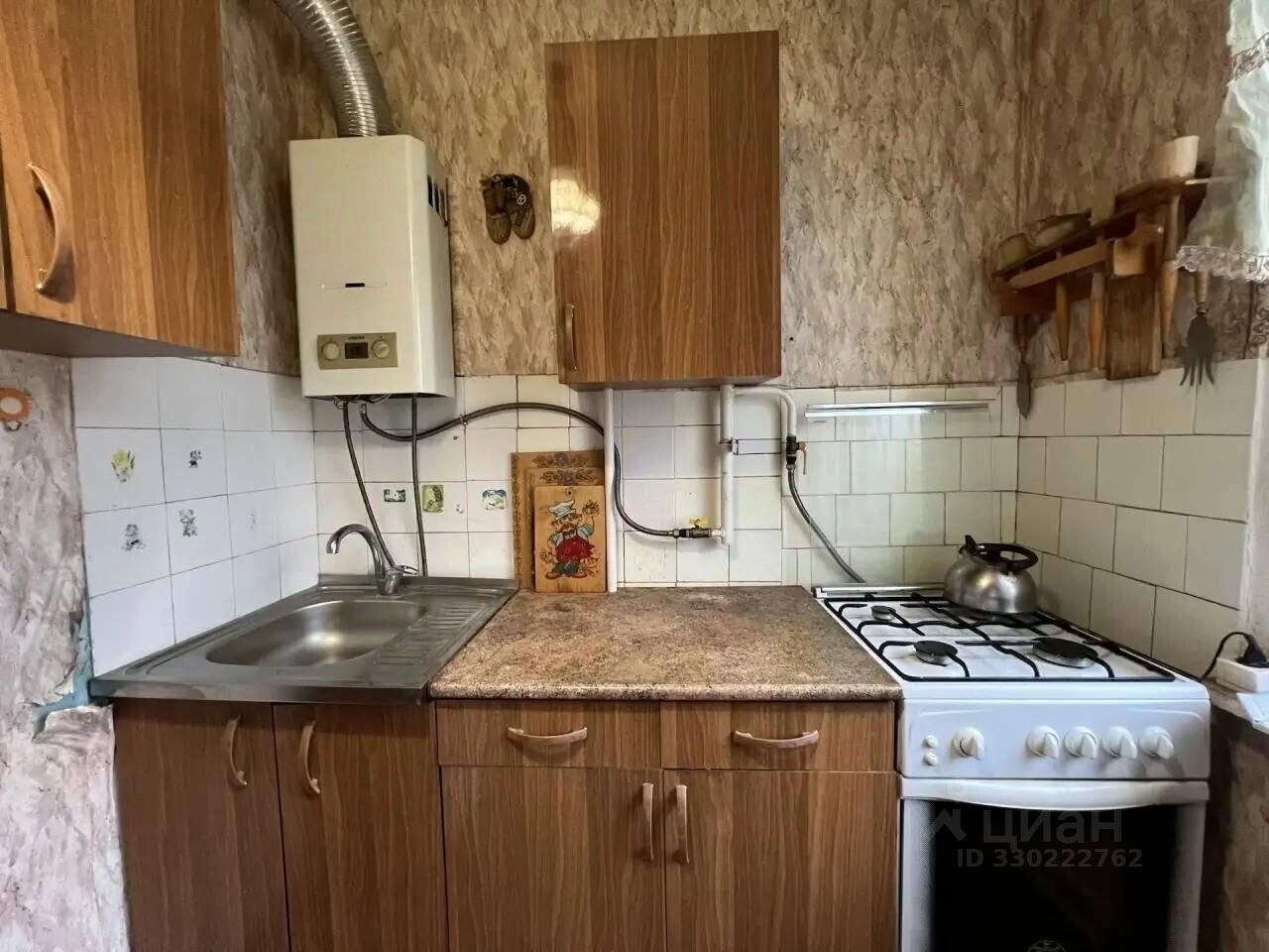 2-комн. кв., р-н Приволжский, Казань