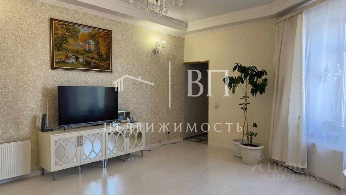 3-комн. кв., р-н Центральный, Санкт-Петербург