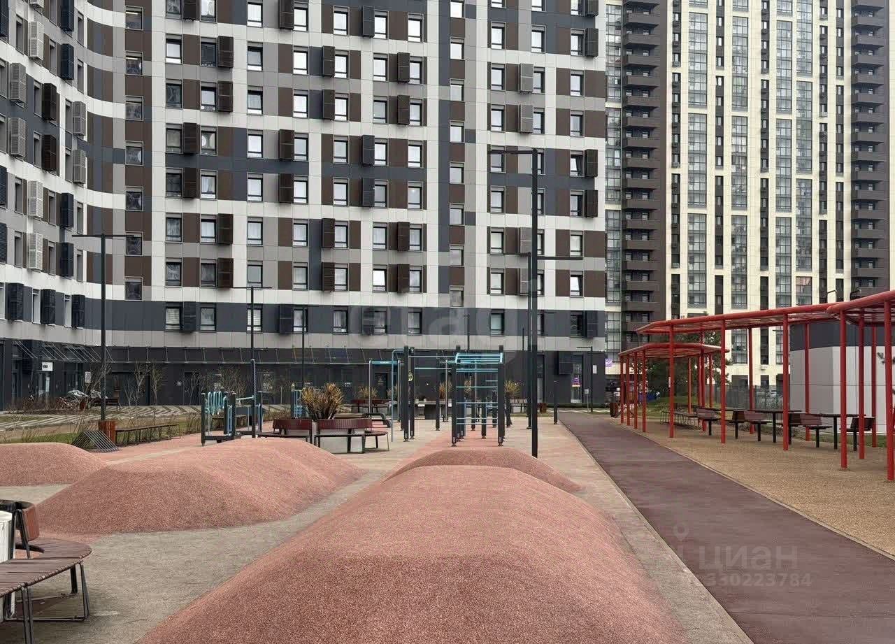 2-комн. кв., р-н Покровское-Стрешнево, Москва