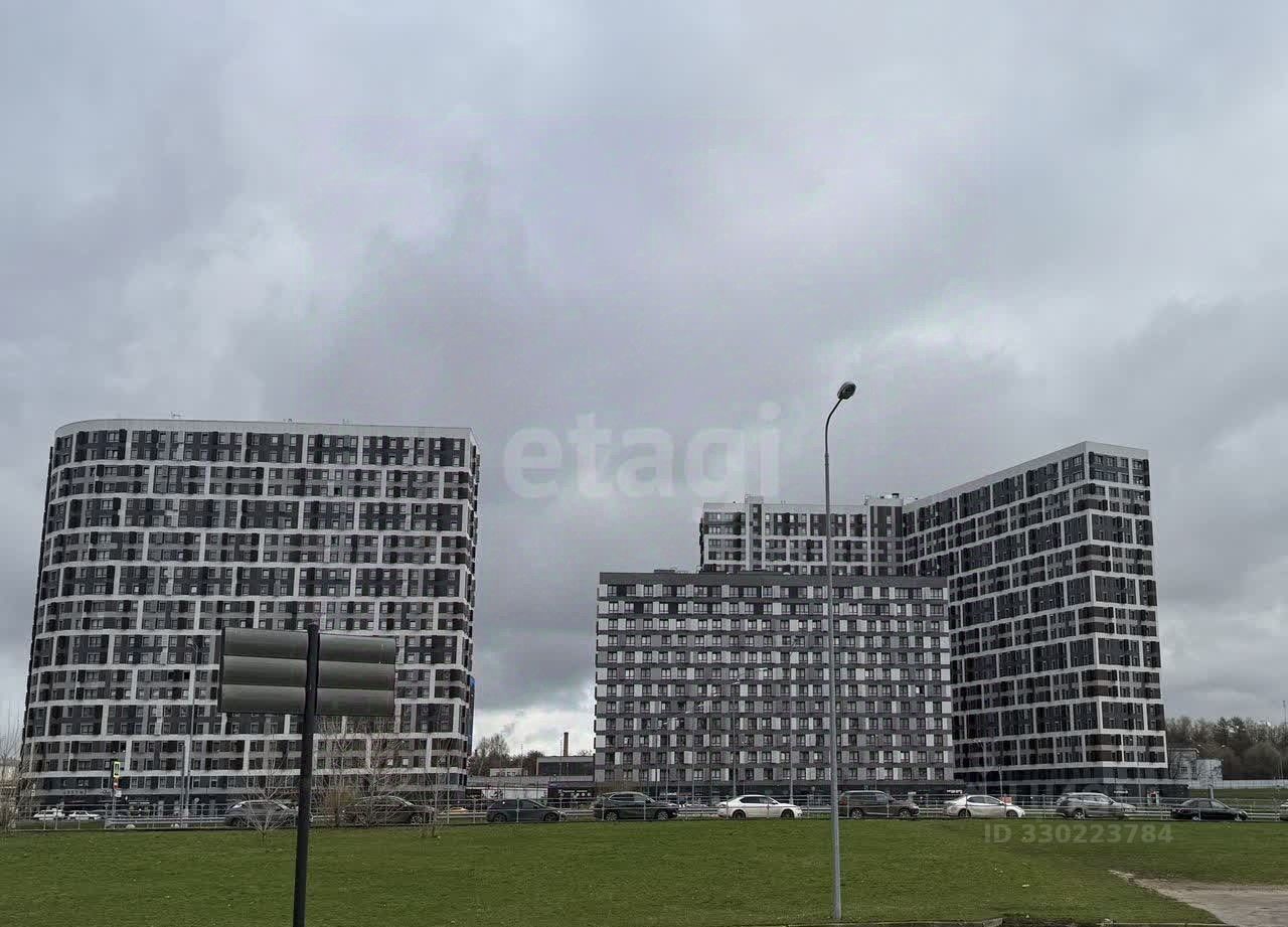 2-комн. кв., р-н Покровское-Стрешнево, Москва