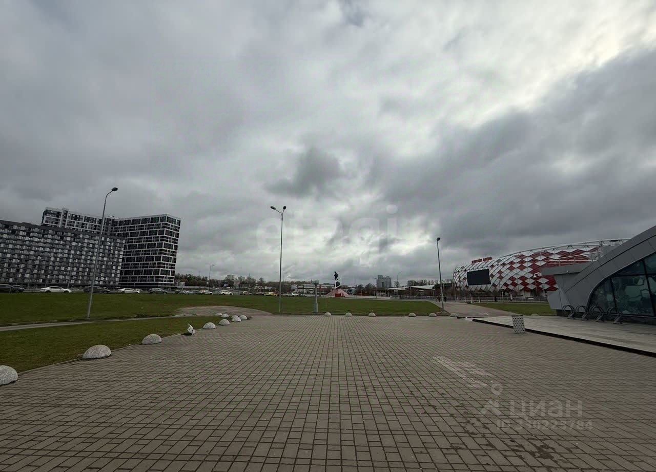 2-комн. кв., р-н Покровское-Стрешнево, Москва