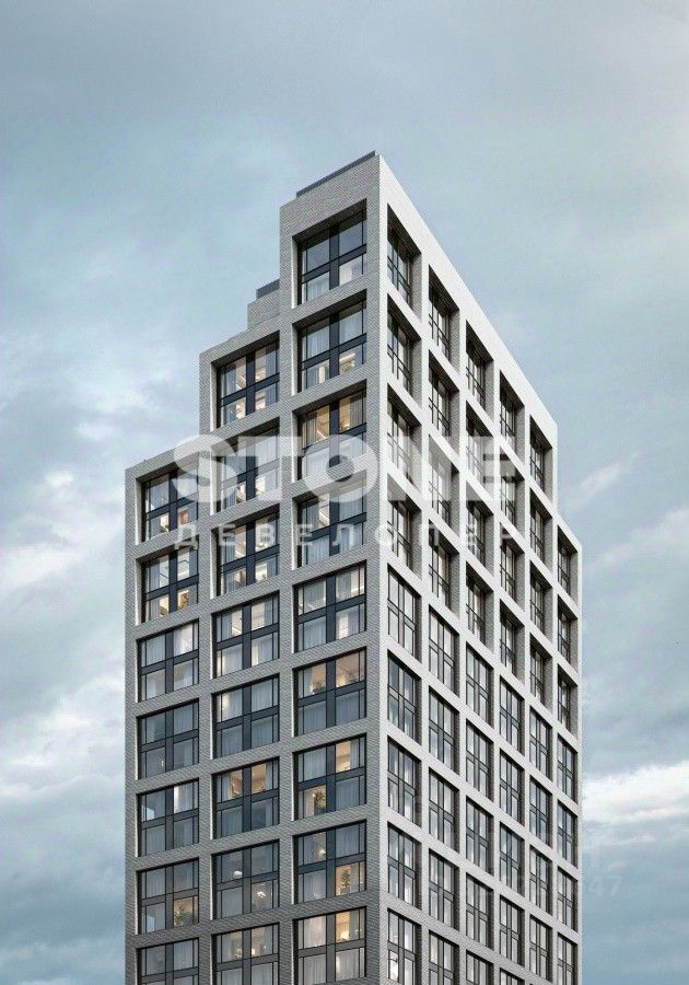 Новостройка, р-н Обручевский, Москва