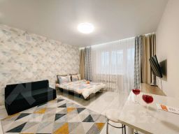 1-комн. кв 29 м2, 1/1 эт