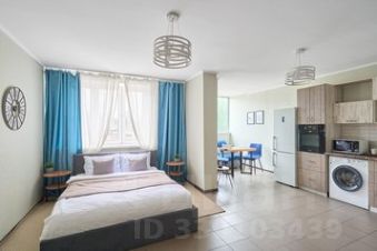 1-комн. кв 31 м2, 2/21 эт
