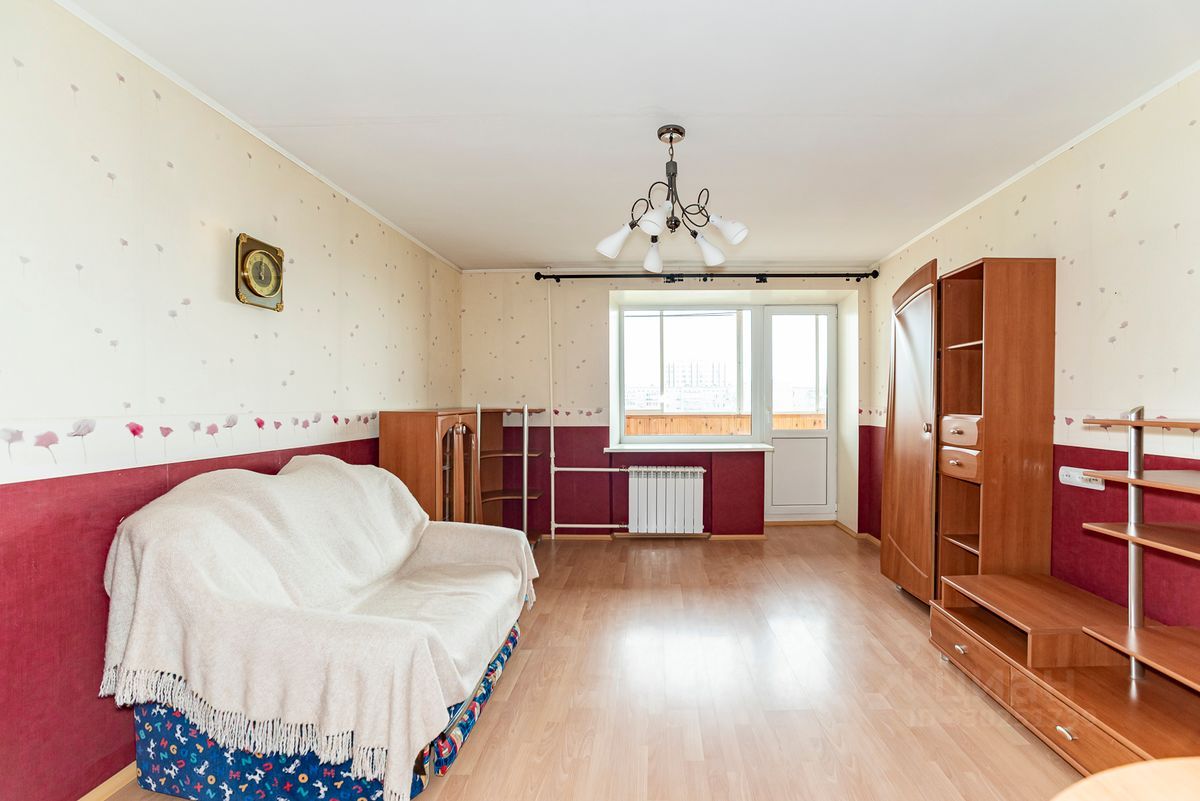 3-комн. кв., р-н Центр, Екатеринбург