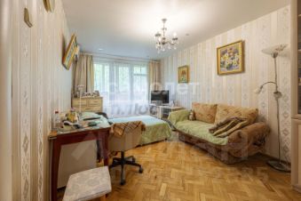 1-комн.кв., 31 м², этаж 3 1-комн.кв., 31 м², этаж 3