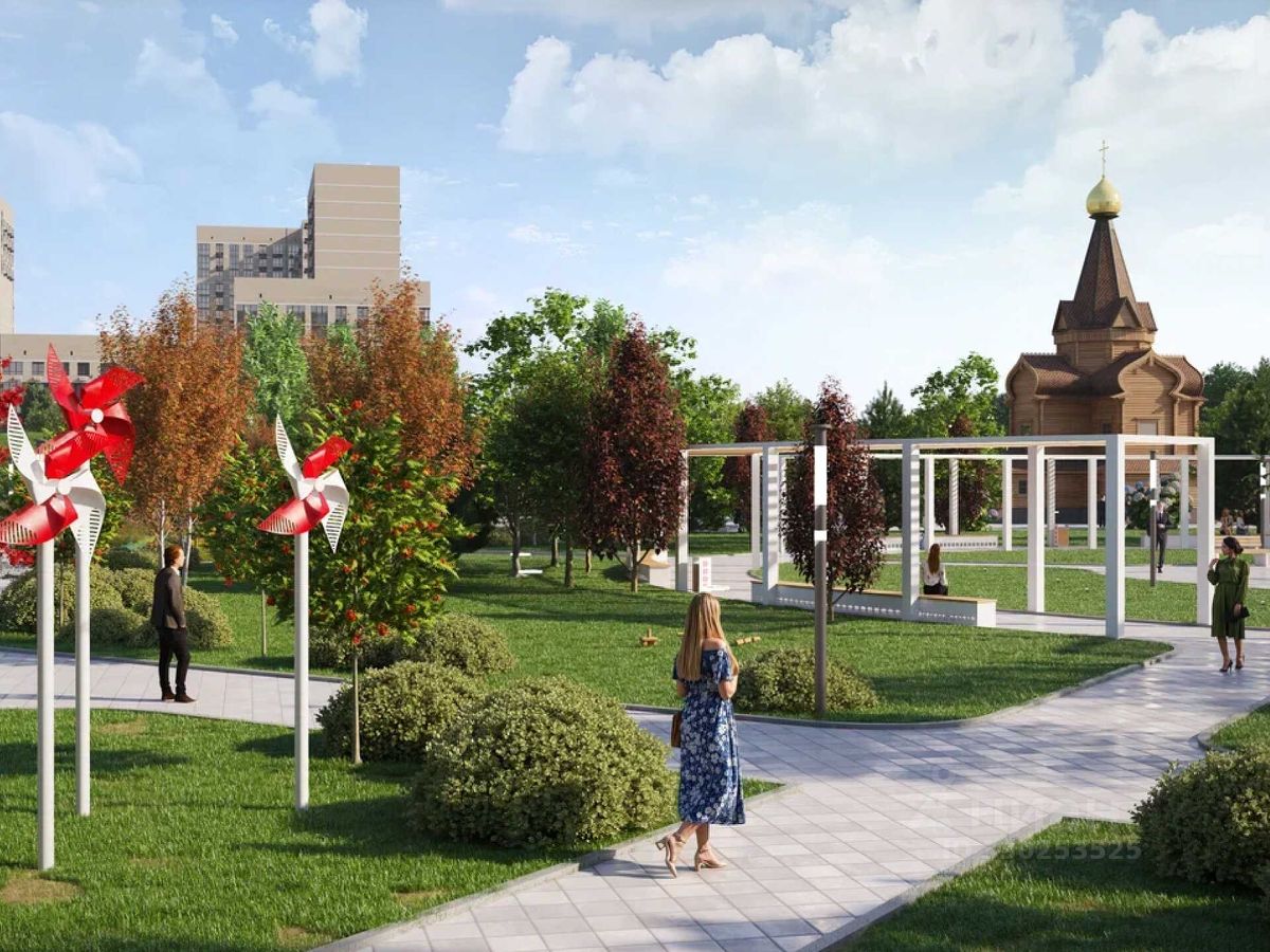 Новостройка, Прикубанский