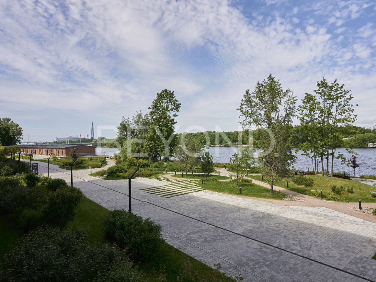 2-комн. кв., р-н Петроградский, Санкт-Петербург