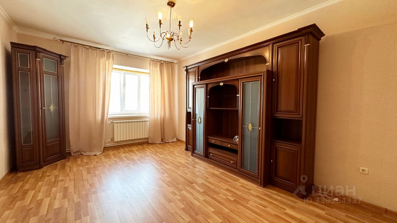 2-комн. кв., р-н Советский, Казань