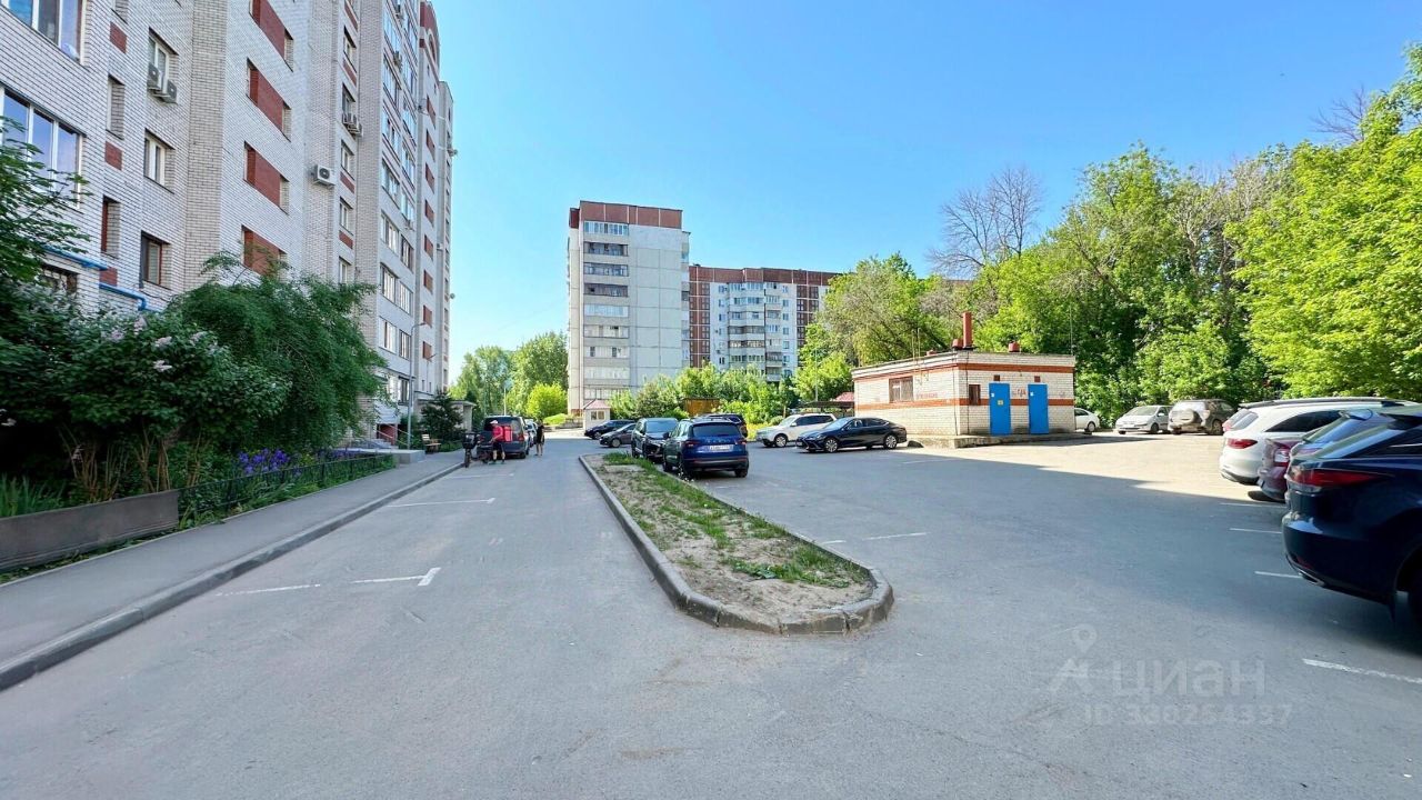 2-комн. кв., р-н Советский, Казань