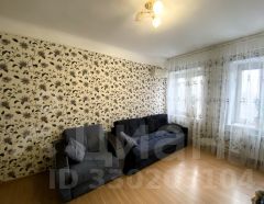 3-комн.кв., 82 м², этаж 4