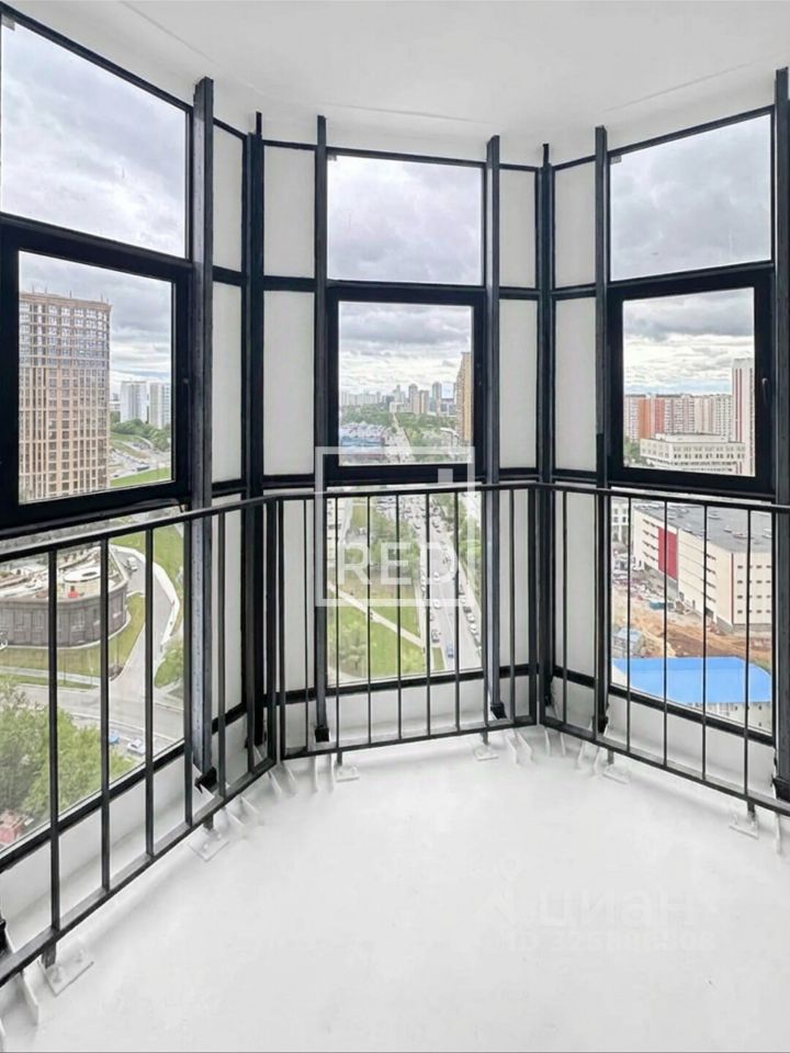 3-комн. кв., р-н Тропарево-Никулино, Москва
