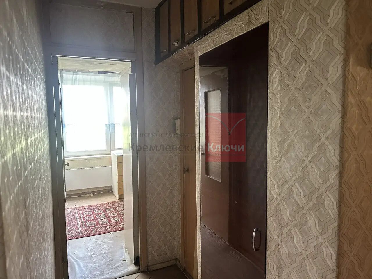 1-комн. кв., р-н Вешняки